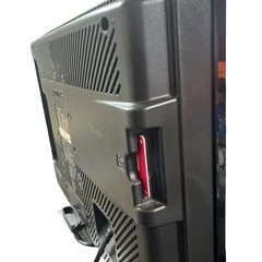 SHARP シャープ　AQUOS 20インチ 液晶テレビ　LC-20E7の画像