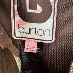 スノボウェア、スキーウェアの画像