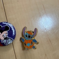 11/10まで★ピンズ　各種　の画像