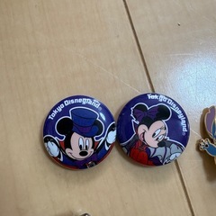 11/10まで★ピンズ　各種　の画像