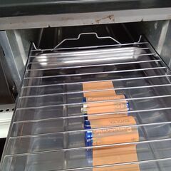 ★リユースのサカイ水戸店★ Paloma ガステーブルLP  20年製 動作確認／クリーニング済み MT6134の画像