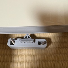 壁掛け脱衣所　暖房の画像