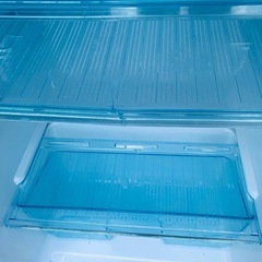 ③✅アビテラックスノンフロン冷凍冷蔵庫✅ ✅AR-143E✅の画像