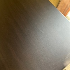 キャスター付 スチールラック 3段の画像