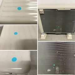 高年式!2025年製! 日立 HITACHI エアコン 白くまくん WBKシリーズ おもに10畳用 RAS-W28RBK-W 中古家電 店頭引取歓迎 R10105の画像