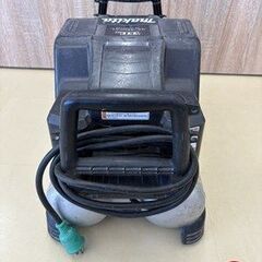 【中古】 マキタ AC462XL コンプレッサ 【ハンズクラフト宮崎新名爪店】の画像