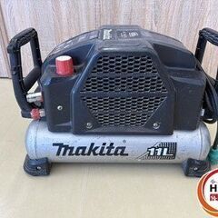 【中古】 マキタ AC462XL コンプレッサ 【ハンズクラフト宮崎新名爪店】の画像