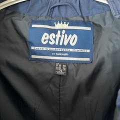 スノボウェア、スキーウェアの画像