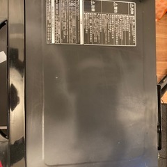 オーブンレンジの画像