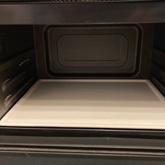 オーブンレンジの画像