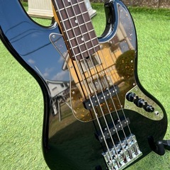 FJ Mod Model-J5 (Fender Japan JBV)の画像