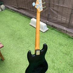 FJ Mod Model-J5 (Fender Japan JBV)の画像