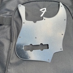 FJ Mod Model-J5 (Fender Japan JBV)の画像