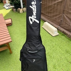 FJ Mod Model-J5 (Fender Japan JBV)の画像