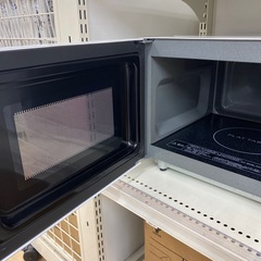 Panasonic 電子レンジ　【トレファク東大阪店】の画像