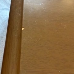 こたつテーブルの画像