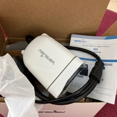 ワイヤレス屋外クラウドＩＰカメラ　防犯
の画像