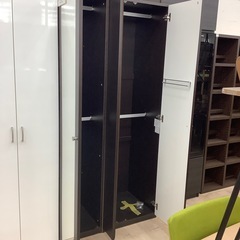 【ニトリ】ワードローブのご紹介です【トレファク東大阪箕輪店】の画像