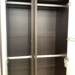 【ニトリ】ワードローブのご紹介です【トレファク東大阪箕輪店】の画像