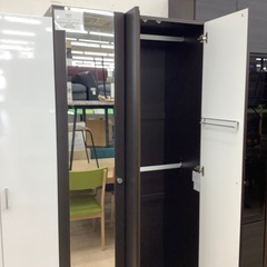 【ニトリ】ワードローブのご紹介です【トレファク東大阪箕輪店】の画像