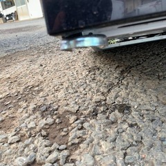 ③✅Hisense2ドア冷凍冷蔵庫✅ ✅HR-D15AB✅の画像