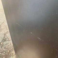 ③✅Hisense2ドア冷凍冷蔵庫✅ ✅HR-D15AB✅の画像