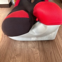 アップリカ ジュニアシート(座面のみ)の画像