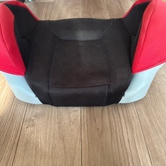 アップリカ ジュニアシート(座面のみ)の画像