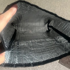 未使用アスベルの弁当箱LUNTUS（ランタス）部活男子社会人 二段弁当 ランチの画像