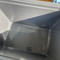 伸和　クーラーボックス　１７リットル　とおまけ　釣り　レジャーの画像