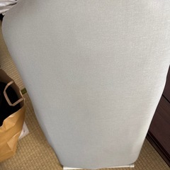 アイロン台の画像