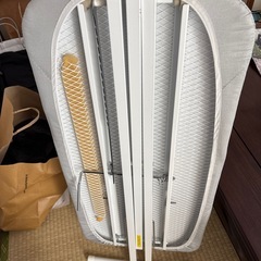 アイロン台の画像