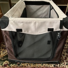 ペットケース
の画像
