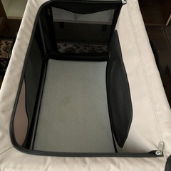 ペットケース
の画像