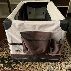 ペットケース
の画像