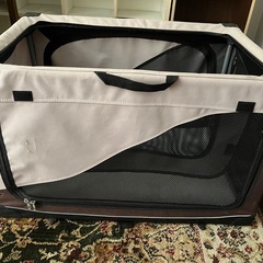 ペットケース
の画像