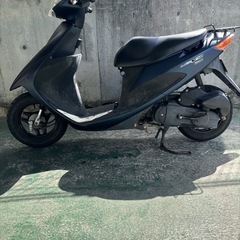 アドレスV50 現状車
の画像