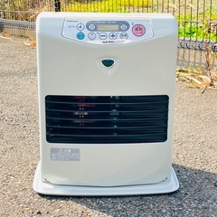 コロナ　石油ファンヒーター　KCY-3210Y 中古品　
