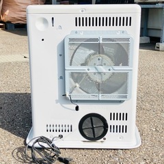 コロナ　石油ファンヒーター　KCY-3210Y 中古品　の画像