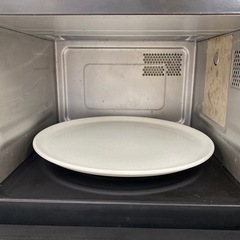 HITACHI オーブンレンジ　【トレファク東大阪店の画像