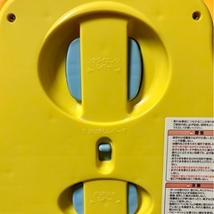 Aprica ベビーバスチェア
の画像