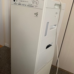 【美品】ダイキン 加湿空気清浄機ストリーマー MCK55U-W 取扱説明書、リモコン付きの画像