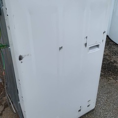 ①✅ヤマダ電機洗濯機✅ ✅YWM-T60H1✅の画像