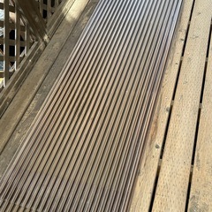 波板　ポリカの画像