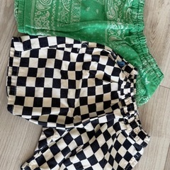 子供服　5点の画像