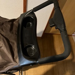 ペットカート　犬用カート　バギーの画像