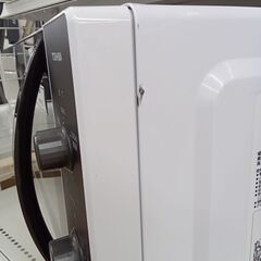 ★リユースのサカイ水戸店★ TOSHIBA 電子レンジ  23年製 動作確認／クリーニング済み MT6137の画像