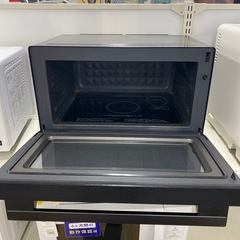 SHARP オーブンレンジ　【トレファク東大阪店】の画像