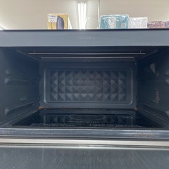 SHARP オーブンレンジ　【トレファク東大阪店】の画像