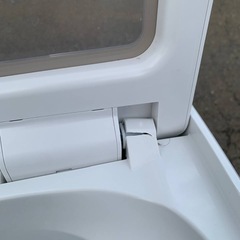 ①✅AQUA 電気洗濯機✅ ✅AQW-GV70H✅の画像